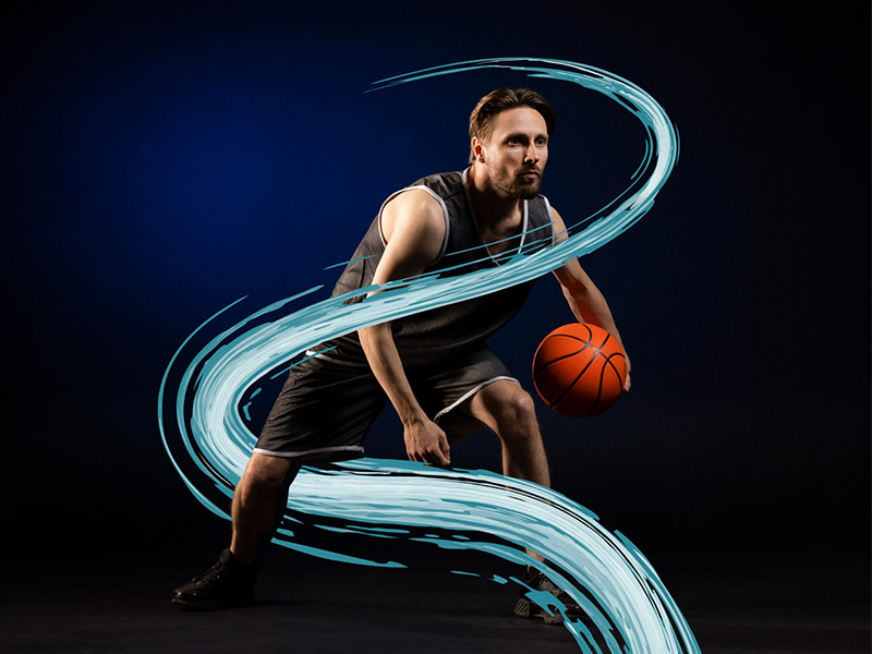 [QQ国语]WNBA季后赛首轮G3 印第安纳狂热vs亚特兰大梦想  第四节 录像