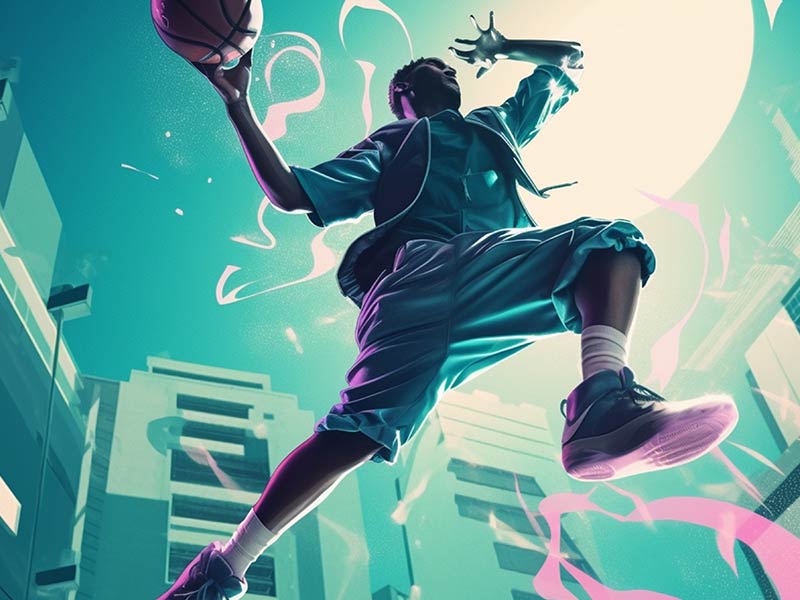[QQ国语]NBA季前赛 魔术vs热火 第二节 录像