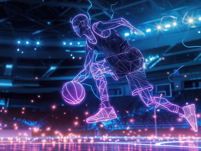 [QQ原声]WNBA季后赛首轮G3 印第安纳狂热vs亚特兰大梦想  第一节 录像