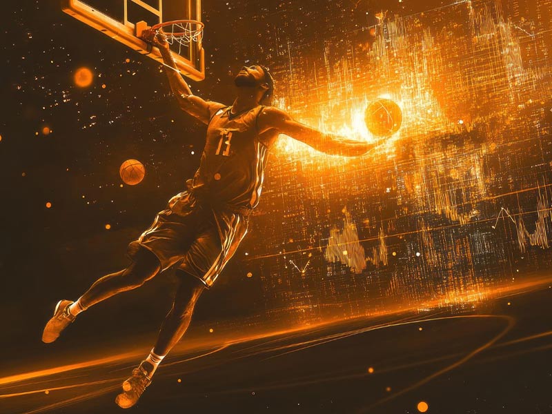 [QQ原声]WNBA季后赛半决赛G1 印第安纳狂热vs拉斯维加斯王牌  第四节 录像
