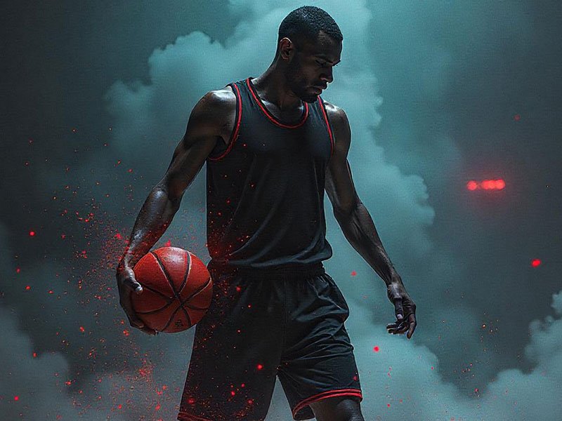 [QQ国语]NBA季前赛 森林狼vs掘金 第三节 录像